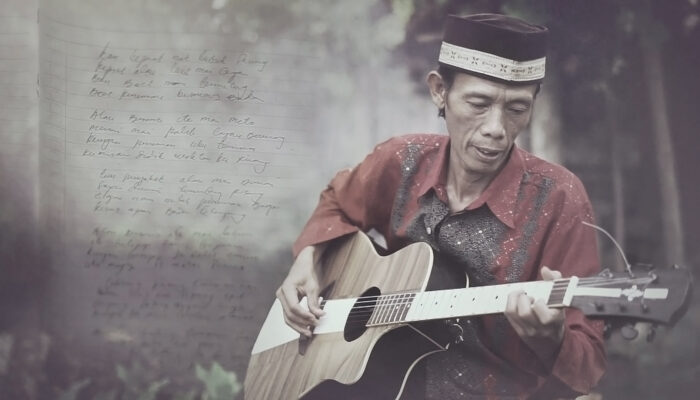 Sugiono – Referesentatif Maestro Berejong yang masih Bertahan