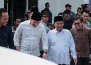 Arie Sumarno, ditetapkan Sebagai Bupati dan Wakil Bupati Terpilih