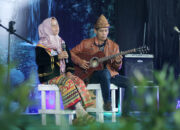 Berejong Music Tradisional Festival, diharapkan kembali digelar