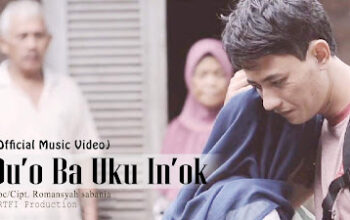 Duo ba uku Inok, lagu yang tercipta diatas dak kapal Ferry Bangkahuni – merak