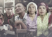 Maestro Berejong, para punggawa budaya yang patut diapresiasi