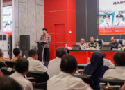 Menuju Daerah Maju, Bengkulu Utara Bakal Bangun Dermaga Baru