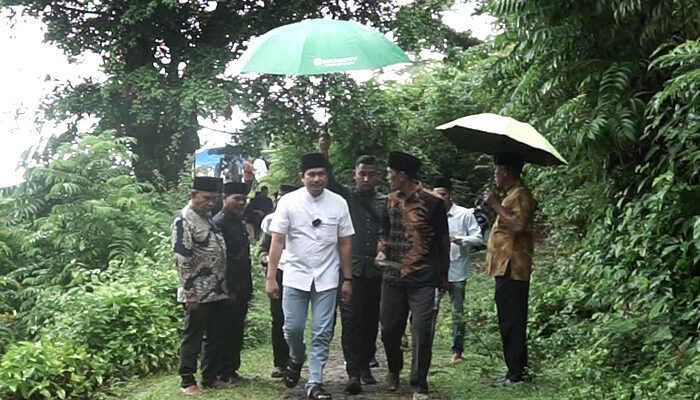 Teladani Akhlak Kepemimpinan, Menjaga nilai keluhuran