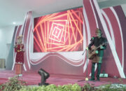 Berejong, Wakili Bengkulu Utara di Even Kebudayaan Merah Putih