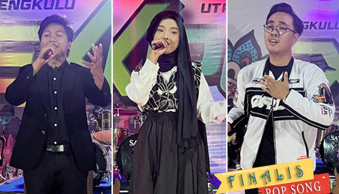 Panggung Seni Expo : Investasi Talenta Dan Budaya Masa Depan