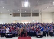 Bahasa Daerah Bengkulu Bertuah, FTBI 2025, Resmi Dimulai!