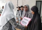 Menapaki ASA Baru, IBI Bengkulu Utara: Peduli dan Menguatkan