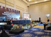 Nasi Punjung Sawo Bengkulu Utara Resmi Bersertifikat WBTB Nasional