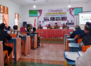 Dinas Pendidikan Bengkulu Utara, Perkuat Upaya Penetapan Warisan Budaya Tak Benda Secara Nasional