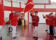 “HUT STI Bengkulu Utara: Satu Gerakan, Satu Semangat!”