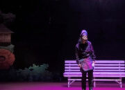 “Sublimasi Ngangkek Kayu Terendam” Succes dan Menggetarkan!